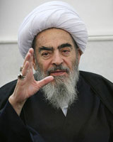 نگرانی آیت‌الله فاضل از کمبود تعداد مراجع