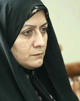 پیامدهای مثبت نامزدی خاتمی