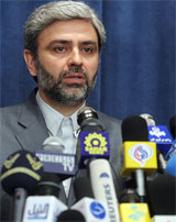 نماینده ایران در مذاکره با آمریکا معرفی شد