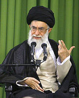 حد روشنفکری امام(ره) احکام اسلام بود