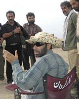 انتقاد خانواده مجید سوزوکی از ده‌نمکی!