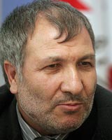 شرط جامعه مهندسین برای محوریت ناطق نوری