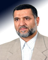 خوزستان بالاخره استاندار پیدا کرد
