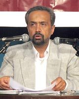 پایان خاموشی در اتاق بازرگانی