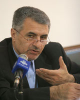 صفایی فراهانی: نهاوندیان موفق می‌شود، اگر ...
