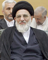 حکومت ناقض حقوق شهروندی اسلامی نیست