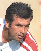 استيلی؛ سرمربى‌ آينده‌ پرسپوليس؟!