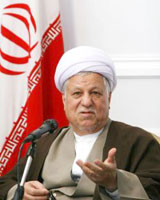 هاشمی: تحریم‌ها فرصت بروز خلاقیت‌ها است