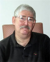 رابرت لوینسون