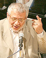 پاسخ جالب سخنگوی خاتمی به بادامچیان