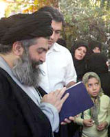 فیلم اعترافات کاظمینی بروجردی در سایت مرکز اسناد