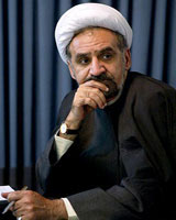 جنگ مشاوران دو رییس جمهوری