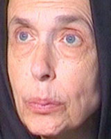 هاله اسفندیاری آزاد شد