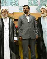 رئیس‌جمهوری: راهی جز قیام عمومی وجود ندارد