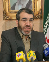 نگرانی از ردصلاحیت‌ها حد دارد