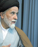 مذاکرات خبرگان از رسانه ملی پخش شود