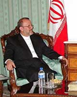 ایران خواهان عضویت در شورای امنیت سازمان ملل شد