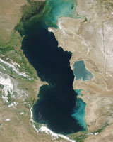 سهم زیر 20 درصد از خزر را نمی‌پذیریم