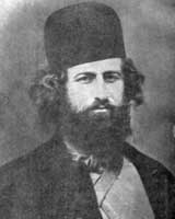 پایان بازسازی خانه میرزا کوچک خان
