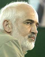 8 ایراد توکلی از بودجه 87