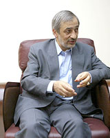 سخنان مظاهری غیر قانونی است