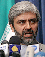 در مورد تعلیق حتی گفتگو نمی‌کنیم