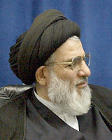 هاشمی شاهرودی: گزارش البرادعی حقانیت نظام اسلامی  را ثابت کرد
