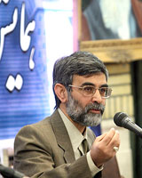 الهام: بله، قاضی مستقل است!