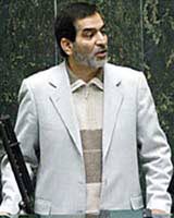کوه کن: باید به قوه قضائیه اعتماد کرد.
