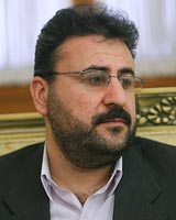 فلاحت پیشه: قطعنامه سوم در راه است