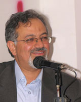 هشدار جبهه مشارکت درباره محاکمه شیرزاد