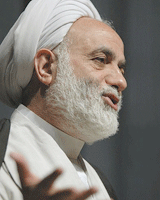 دفاع قاطع قرائتی از صیغه!