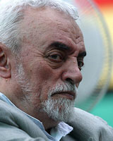 تجلیل عسگراولادی از هاشمی