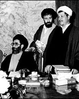 حزب جمهوری اسلامی؛ از تاسیس تا انحلال