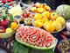 گزارش تصویری شب یلدا