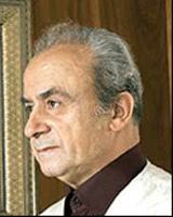  خالق «مرگ در پاییز»، زمستان خزان کرد