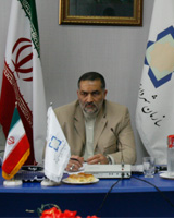 سید مهدی هاشمی