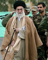 کمترین نشانه‌ای از جنگ‌طلبی در ملت ایران وجود ندارد