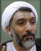 تنها احزاب شناسنامه دار اجازه فعالیت دارند