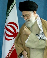 مرزهای خود را با دشمن و مزدوران دشمن مشخص کنید