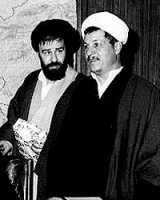 خاطرات آیت الله هاشمی؛ 21 دی ماه 63