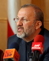 متکی استعفا می‌دهد؟