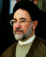 چه چیزی خاتمی را نگران کرده است؟