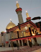 گزارش تصویری؛ محرم به روایت رویترز