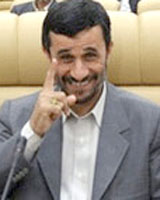 دستور احمدی نژاد درباره آزادی قلیان