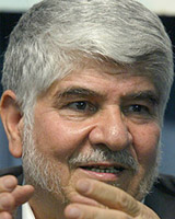 کاندیداهائی که تخریب می کنند،تعلیق شوند