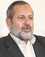 افشار: مشکل از قانون انتخابات است