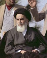 سخنرانی حضرت امام خمینی(ره) در 12 بهمن 57