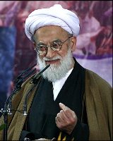 همه برای پیشرفت انقلاب، تلاش کنند