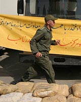 کشف 293 کیلوگرم تریاک در ایرانشهر